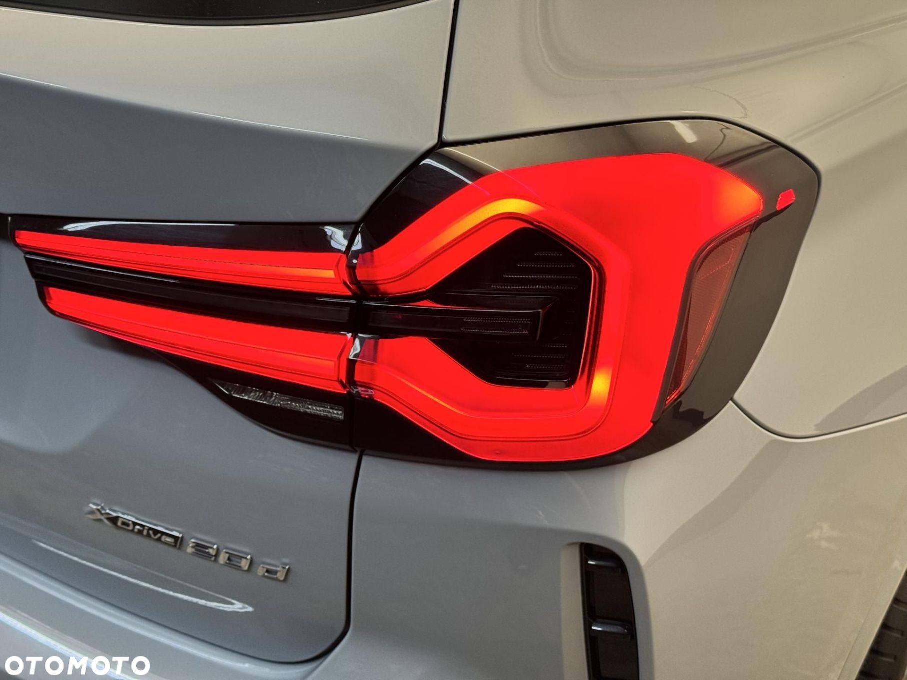 BMW X3 - 15
