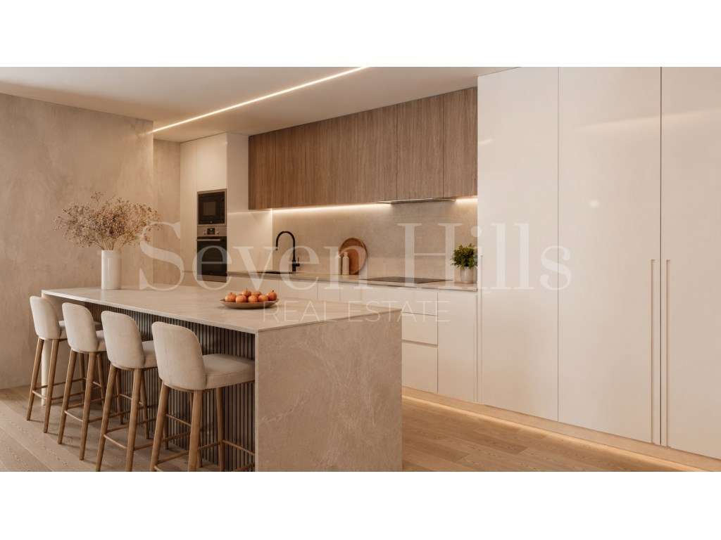 Apartamento T2 com Garagem - Grande imagem: 2/10