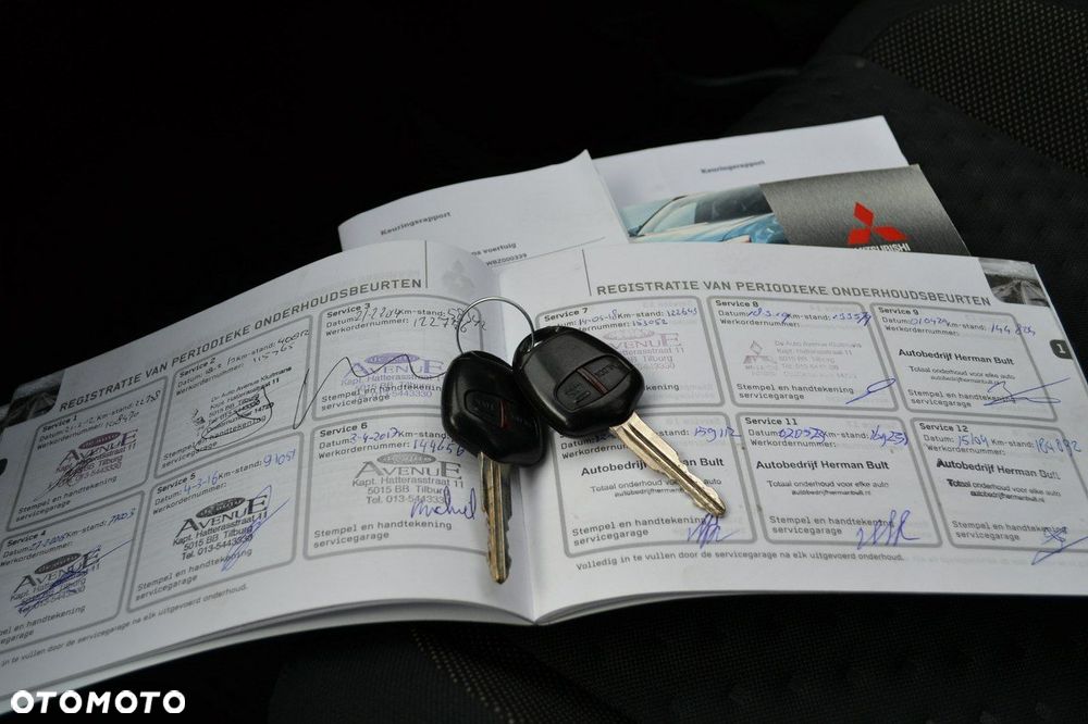 Mitsubishi ASX 1.6 2WD Comfort Edition - 15