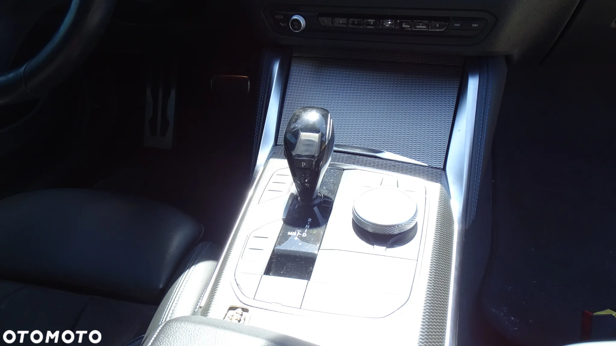 BMW Seria 4 420d M Sport - 18