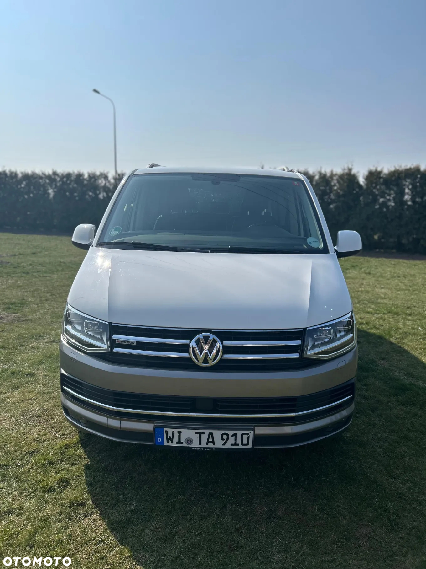 Volkswagen Multivan 2.0 BiTDI L1 Highline 4Motion DSG - 4