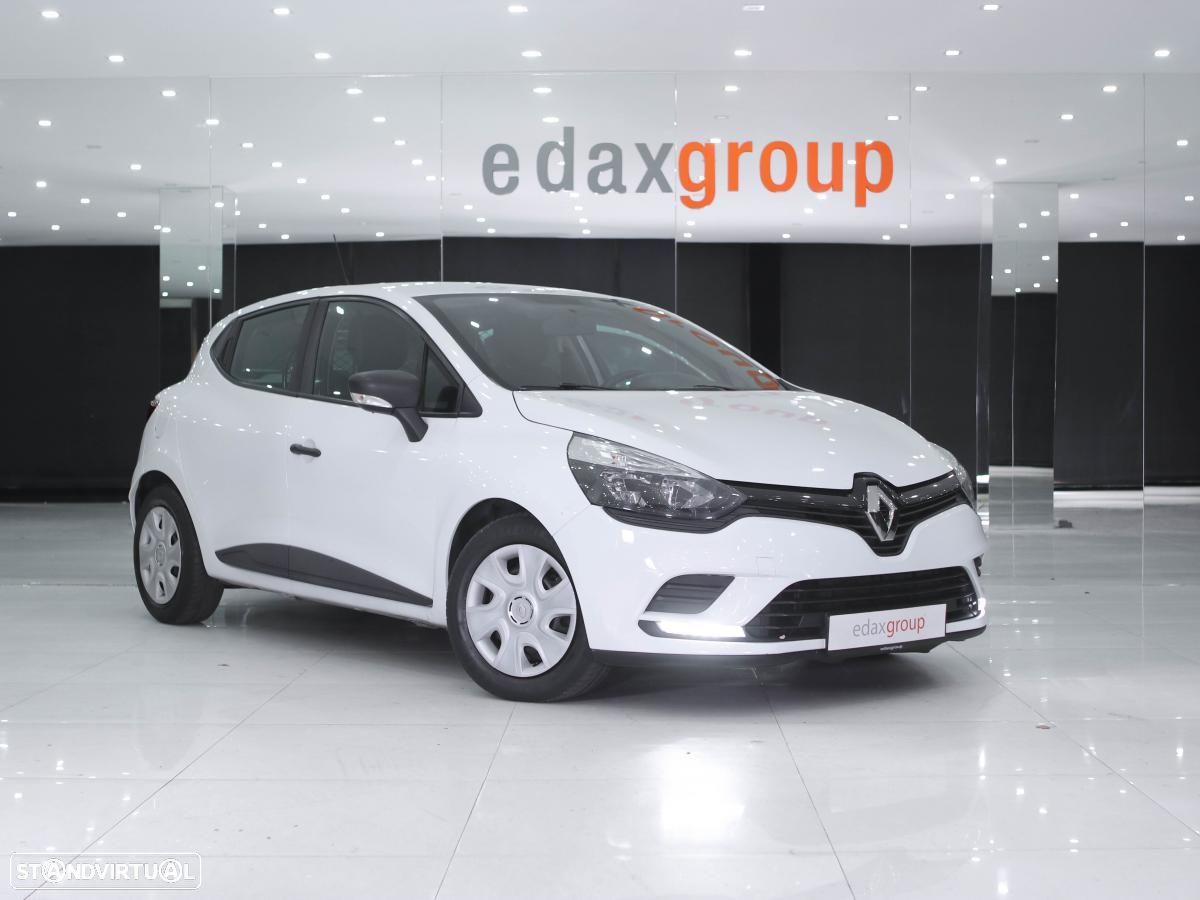 Renault Clio Van C/IVA - 1