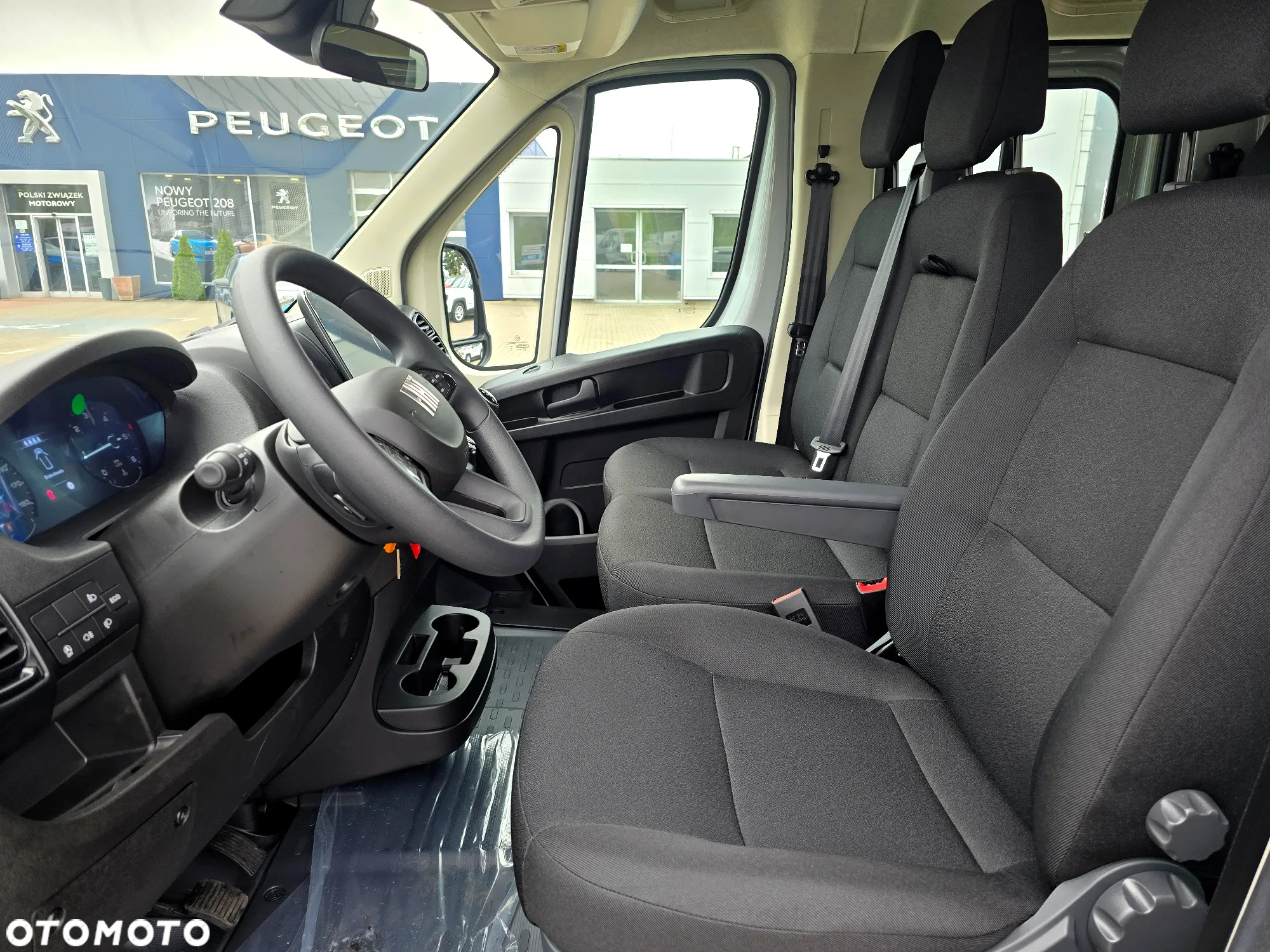 Fiat Ducato - 10