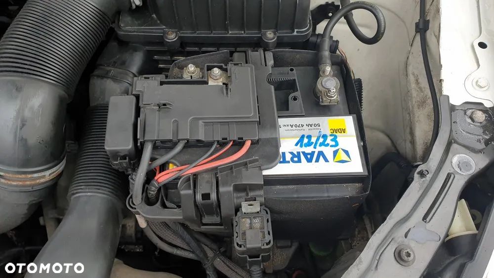 Skoda Roomster 1.2 TSI Comfort - 24