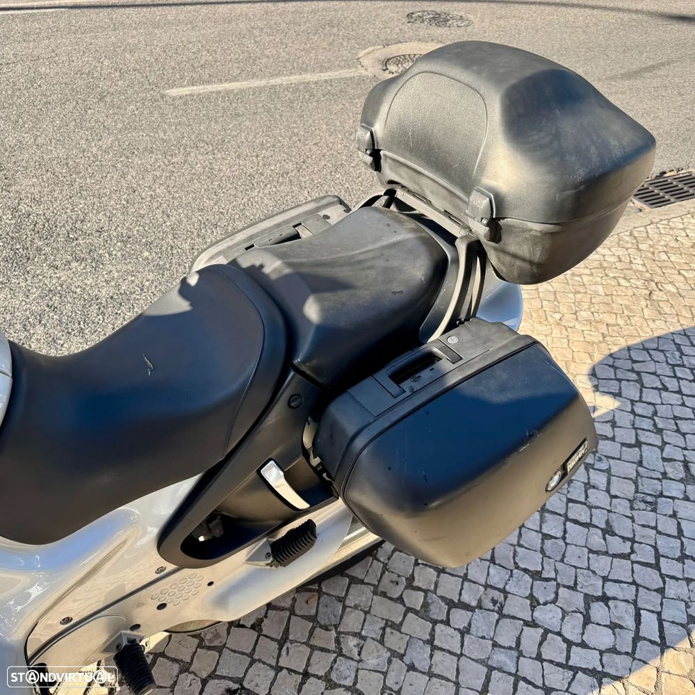 BMW R 1150 RT - 34