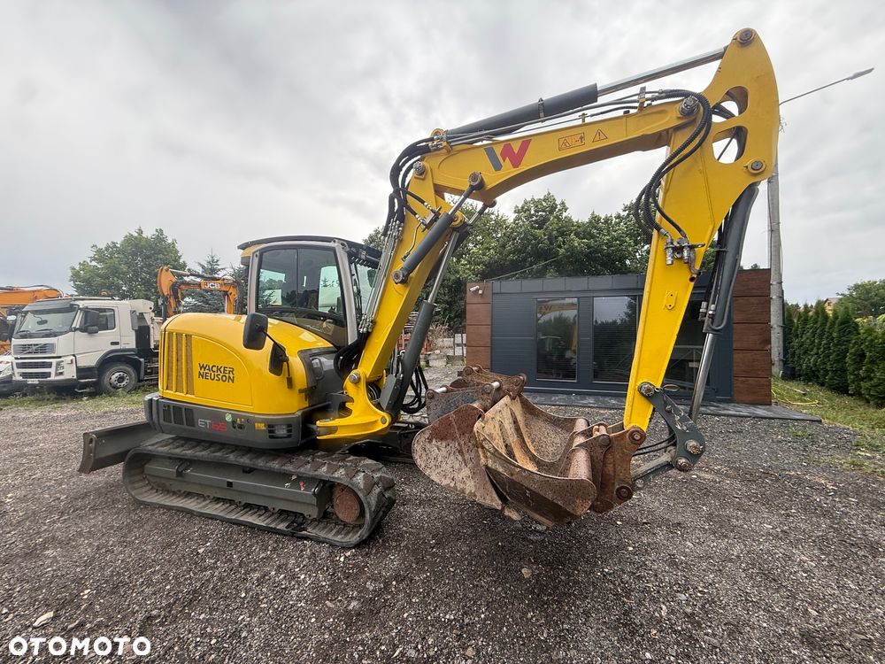 Wacker Neuson ET65 - 2