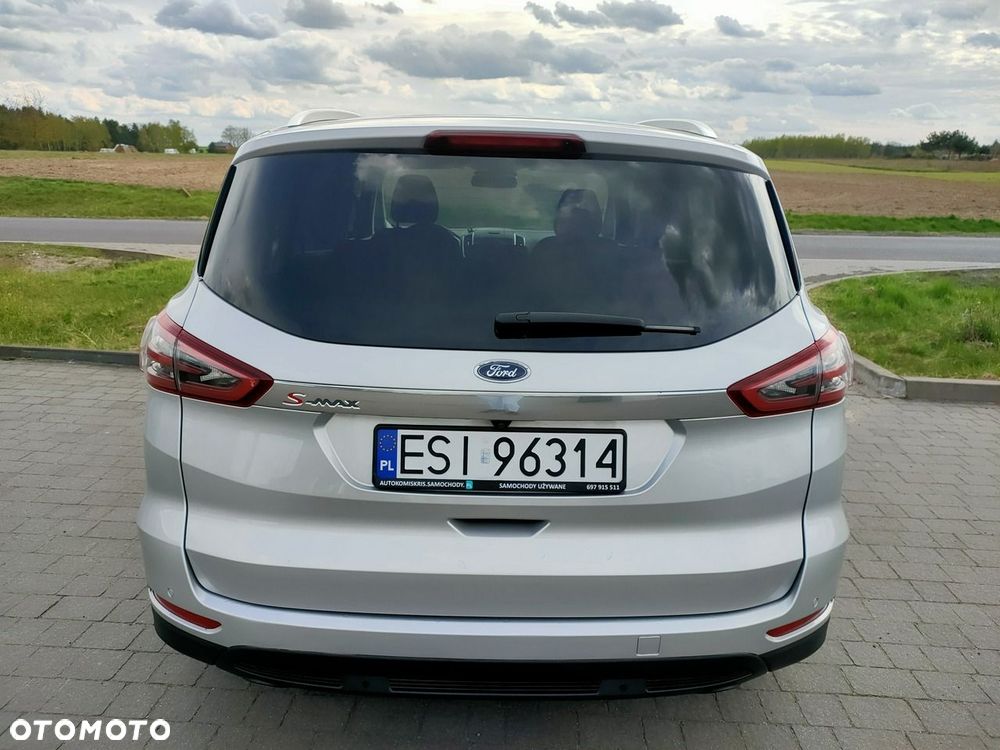 Ford S-Max - 4