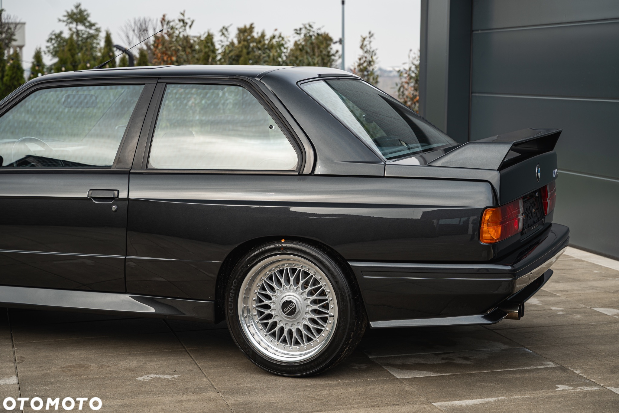 BMW M3 Standard - 6
