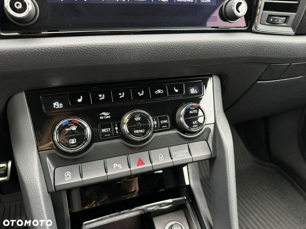 Skoda Kodiaq 2.0 TSI 4x4 DSG Sportline - 10