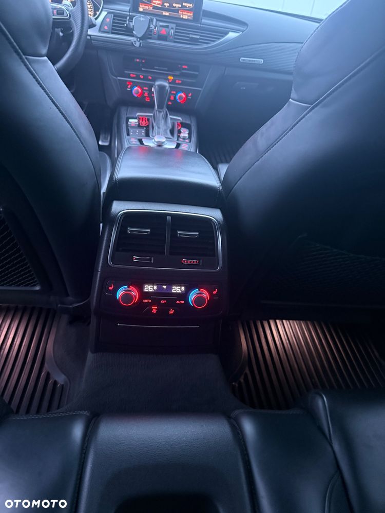 Audi A7 Sportback - 22