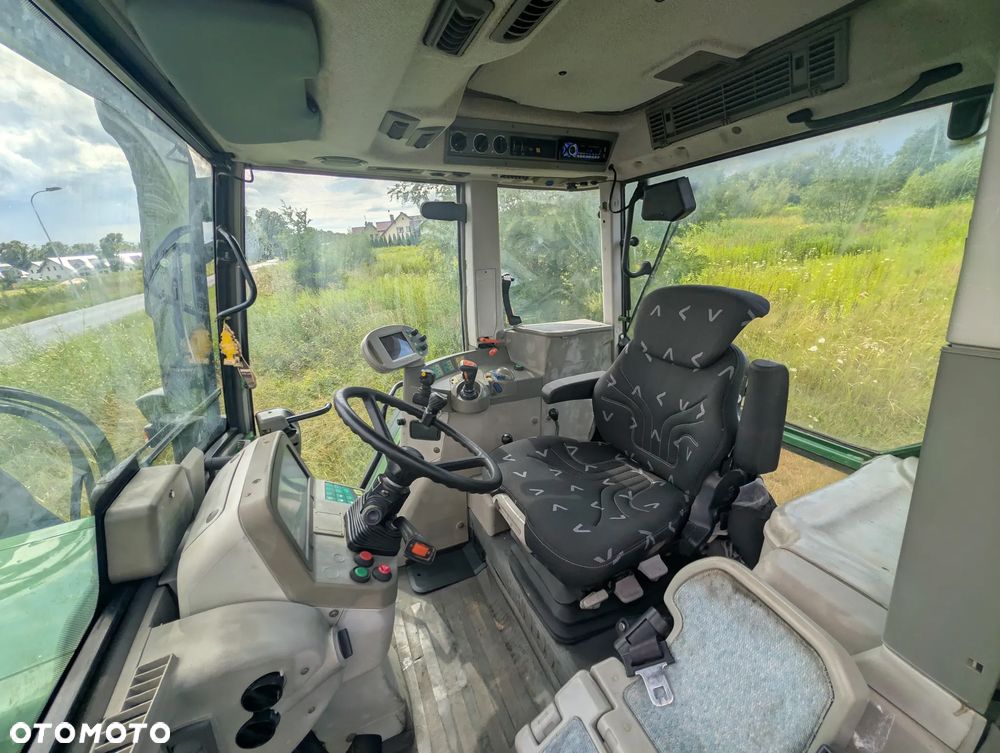 Fendt 412 Farmer - 5