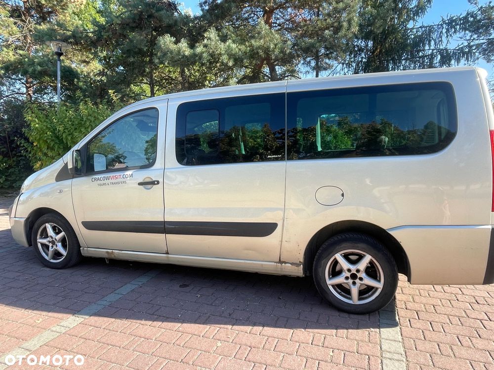 Fiat Scudo - 2