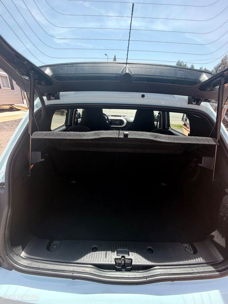 Renault Twingo E-Tech. 22 Techno - 10