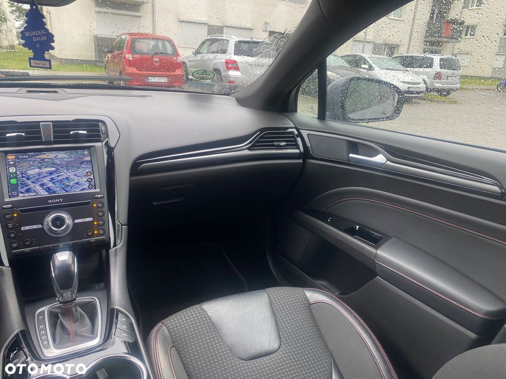 Ford Mondeo 1.5 EcoBoost ST-Line X - 6