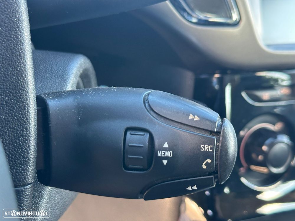 Citroën C3 Pure Tech Feel - 21