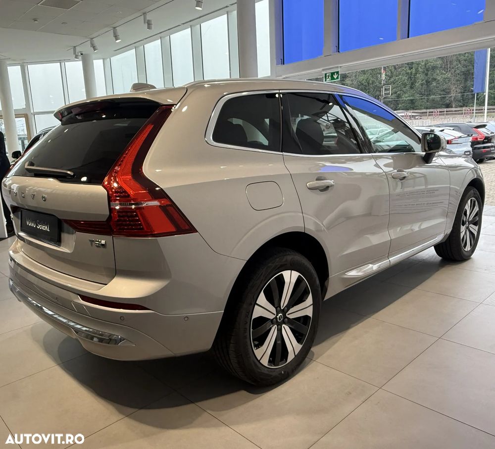 Volvo XC 60 T8 AWD AT PHEV Plus Bright - 7