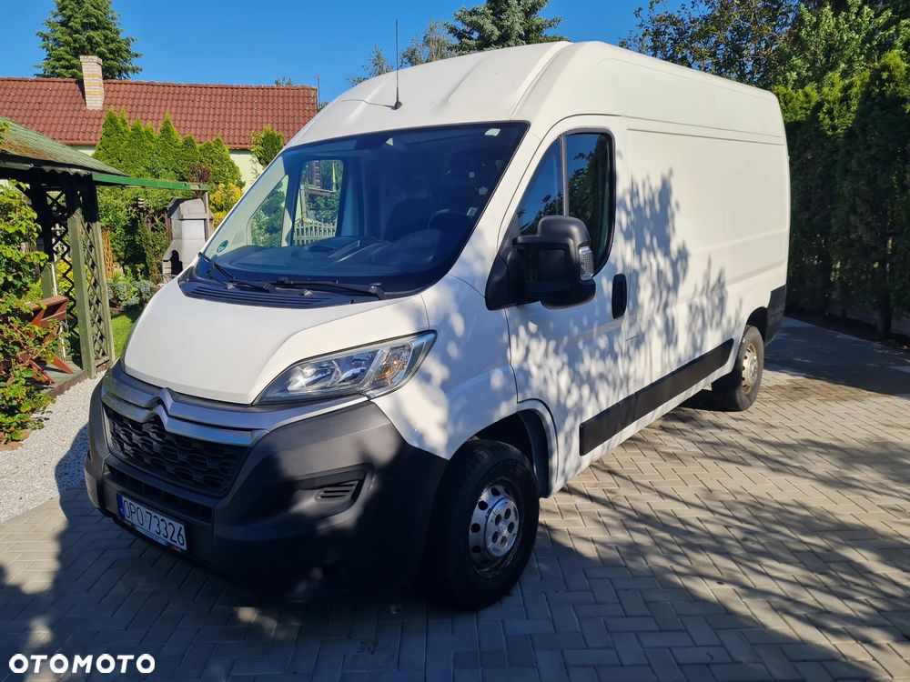 Citroën Jumper - 3