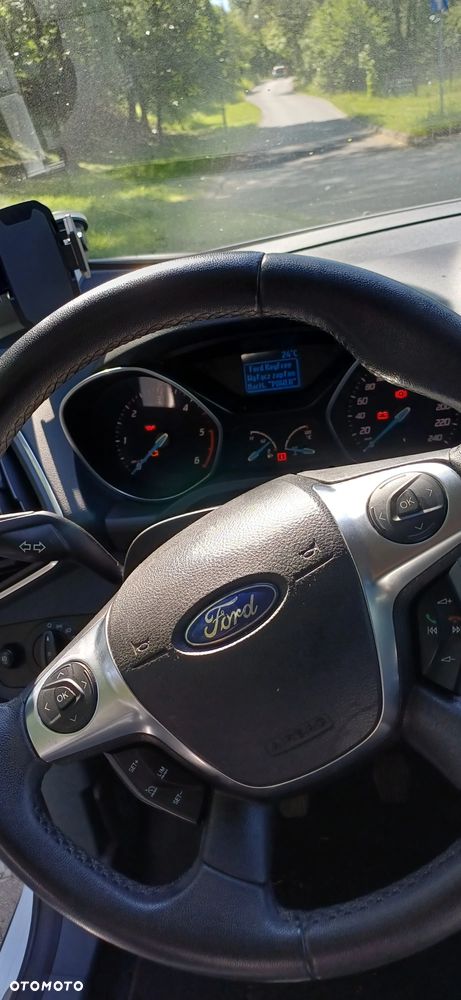 Ford C-MAX 2.0 TDCi Business Edition - 12