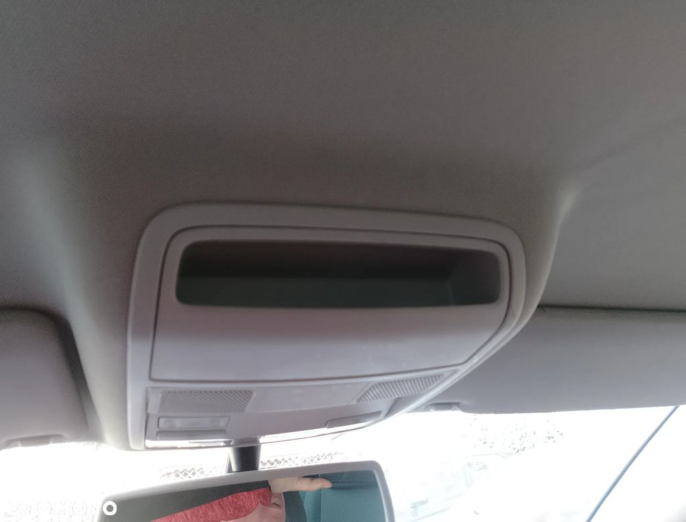 Volkswagen Golf Plus 1.4 TSI United - 14