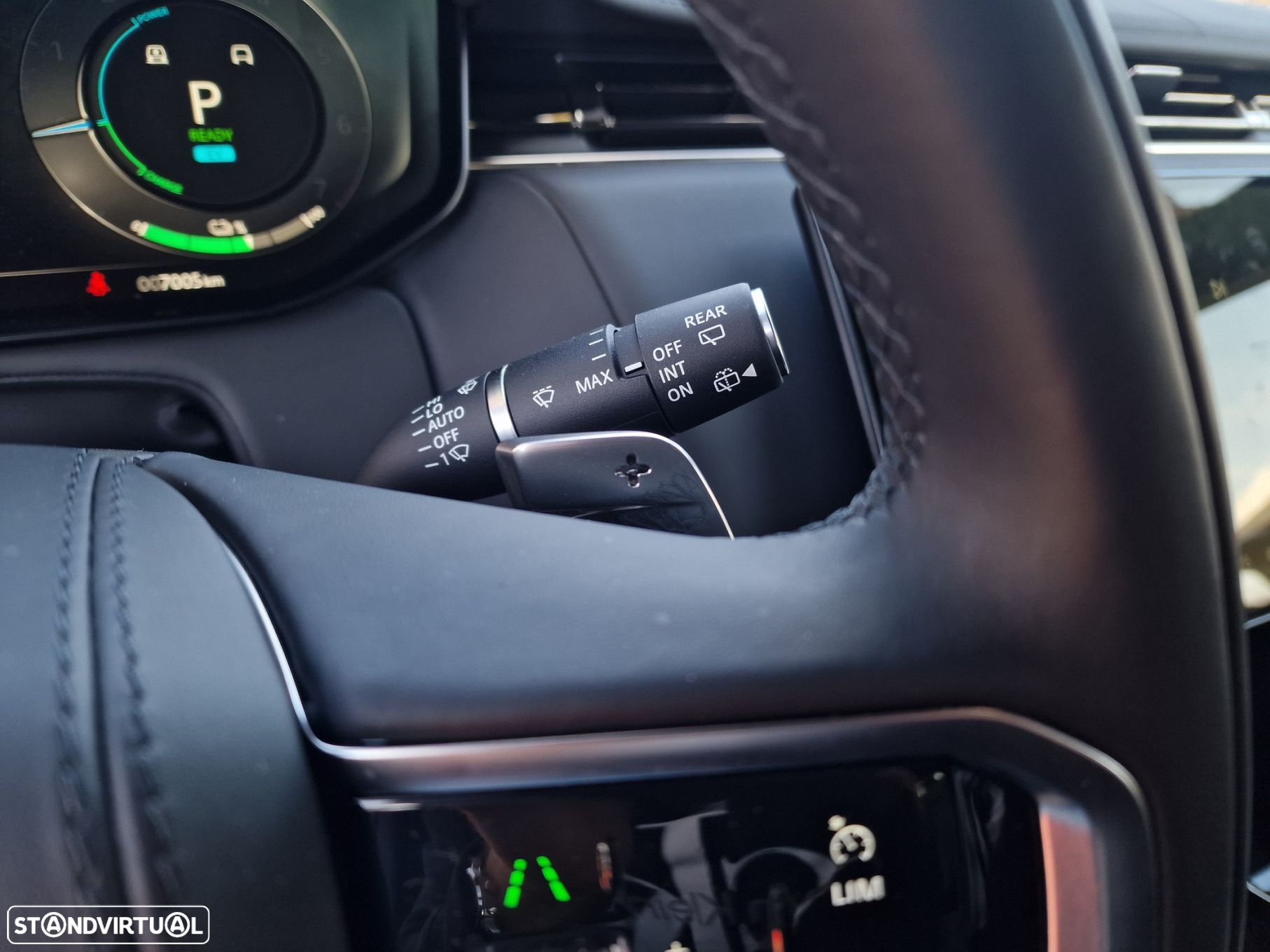 Land Rover Range Rover Sport 3.0 P460e S - 34