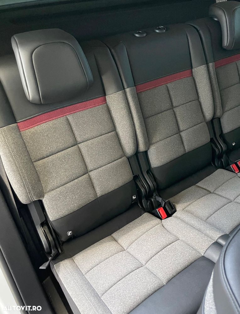 Citroën C5 Aircross 1.6 PHeV FWD 225 EAT8 Shine - 32