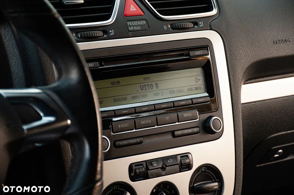 Volkswagen Scirocco 1.4 TSI DSG Match - 31