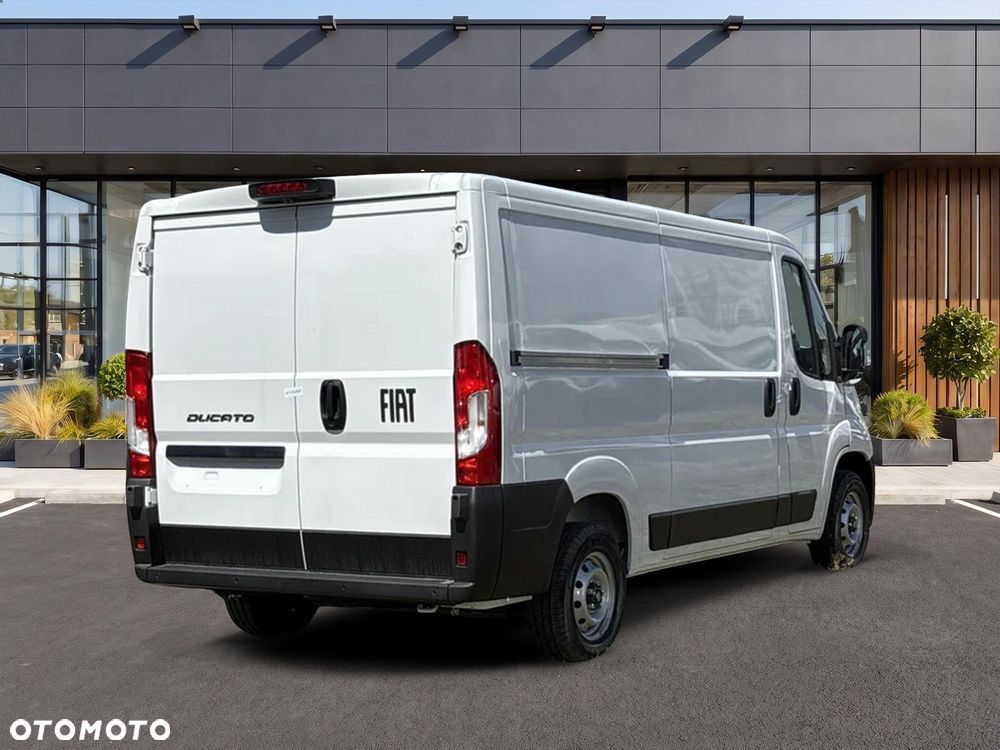 Fiat Ducato 30 H3-Power L2H1 - 5