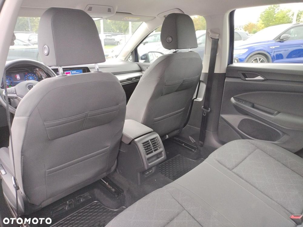 Volkswagen Golf - 14