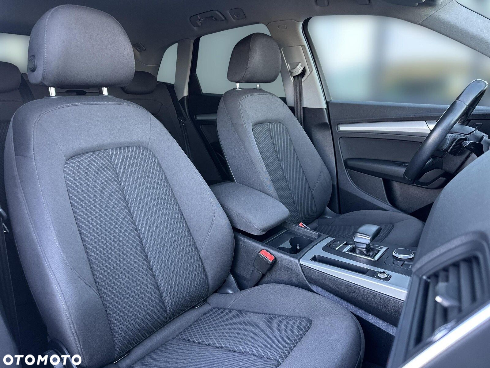 Audi Q5 35 TDI Quattro S tronic - 15