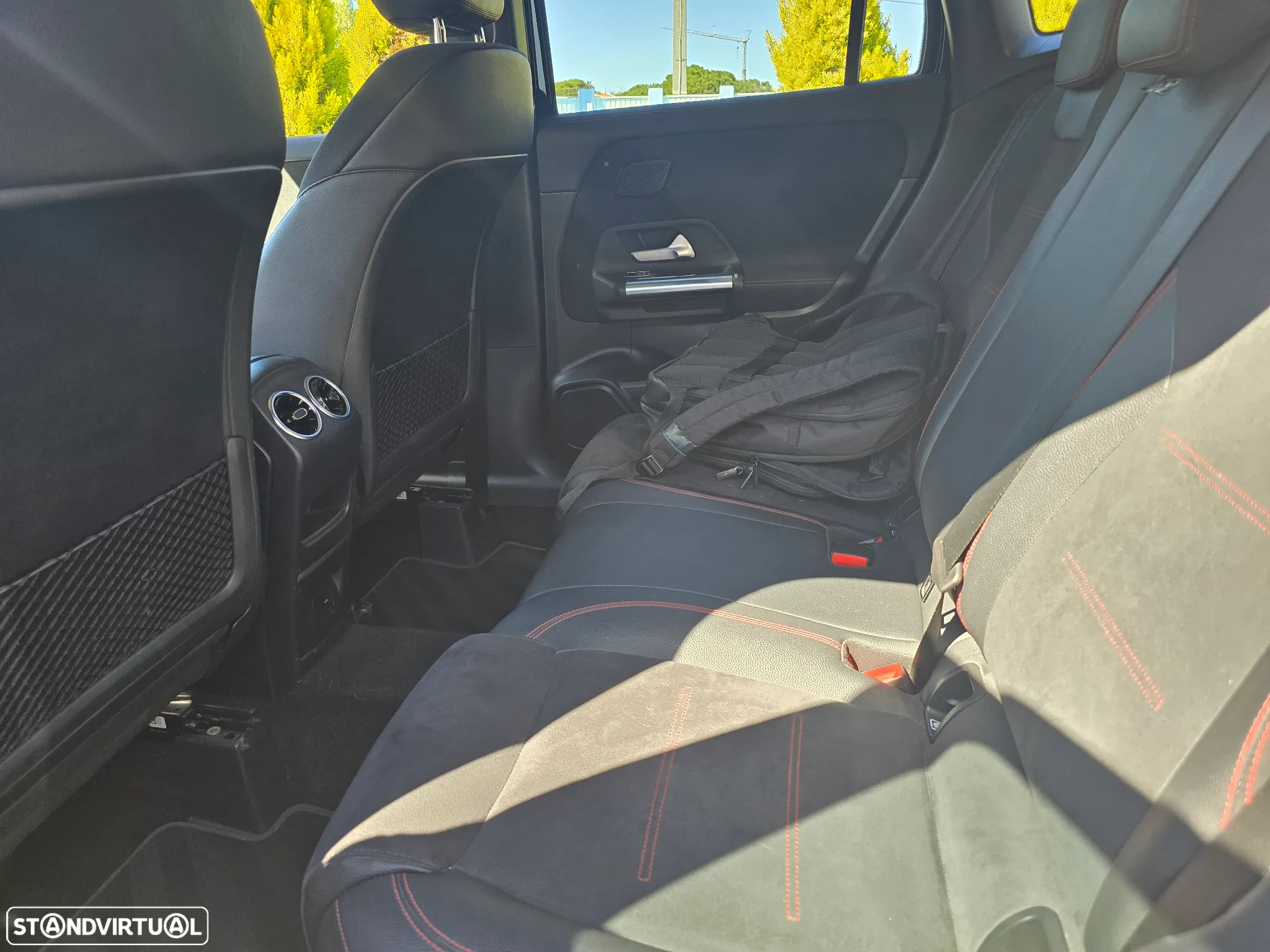 Mercedes-Benz GLA 250 - 19
