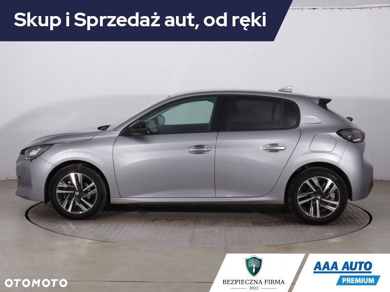 Peugeot 208 - 3