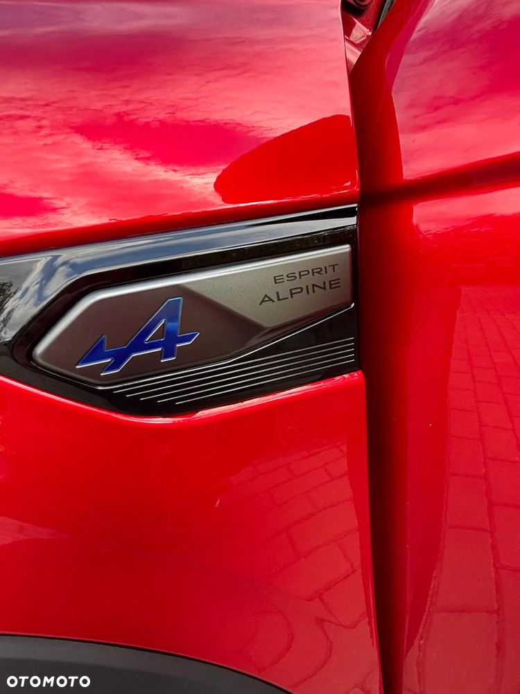 Renault Arkana 1.3 TCe mHEV Esprit Alpine EDC - 6