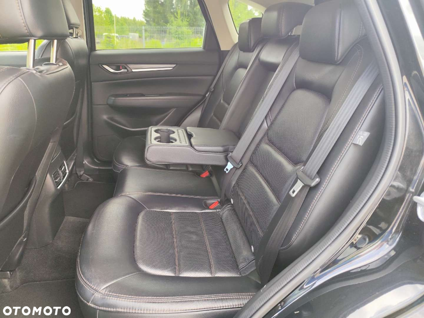 Mazda CX-5 - 25
