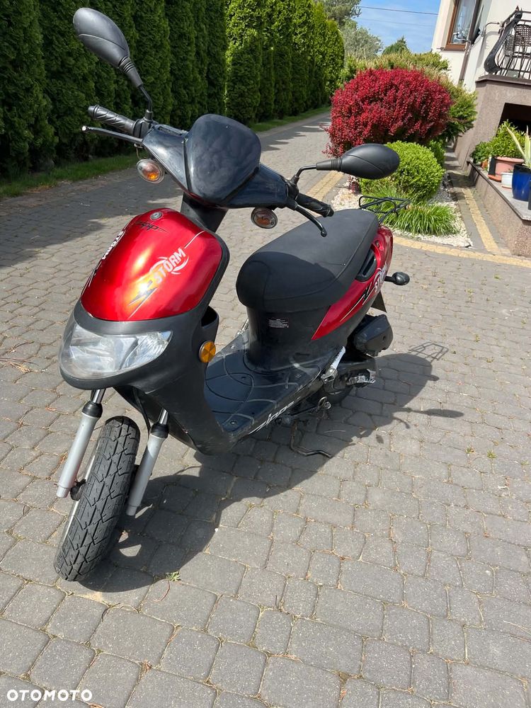 Zipp Inny - 1