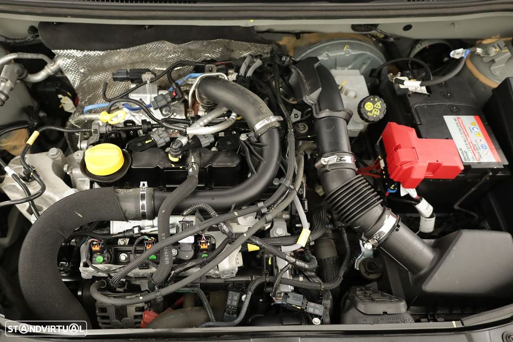 Dacia Jogger 1.0 ECO-G Extreme+ Up&Go 7L Bi-Fuel - 26