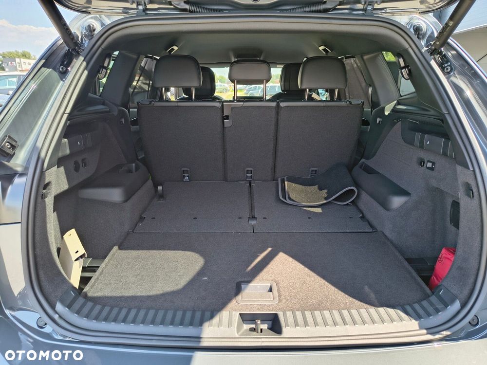 Volkswagen Tayron 2.0 TDI SCR 4Mot R-Line Plus DSG - 12