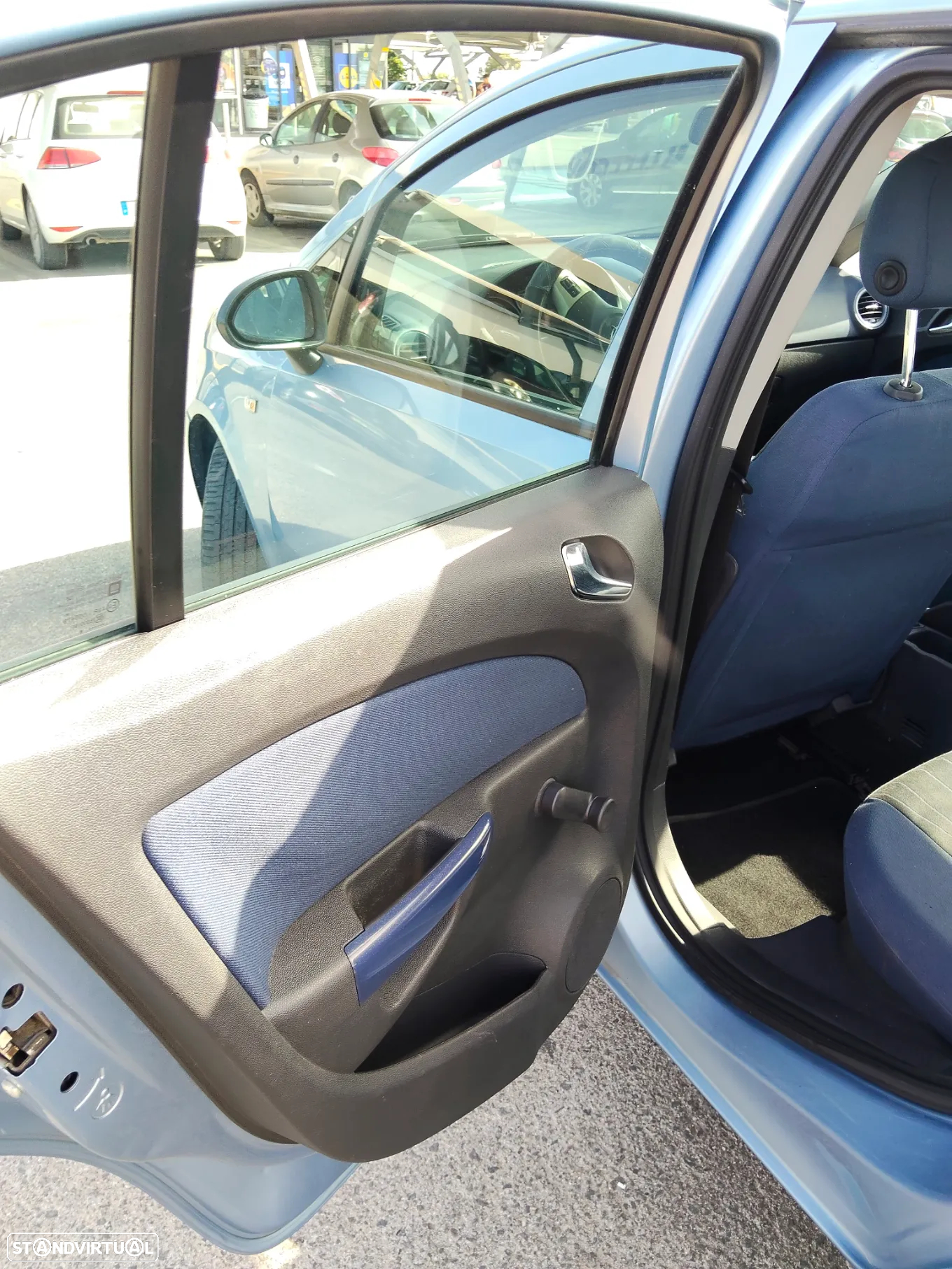 Opel Corsa 1.3 CDTi Enjoy EcoFLEX - 11