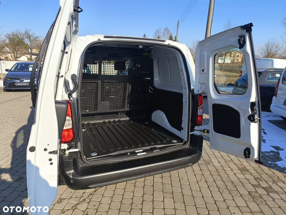 Toyota Proace City - 5