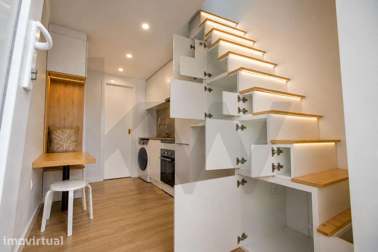 Tiny House com muito charme e excelente aproveitamento de espaço - Grande imagem: 3/19