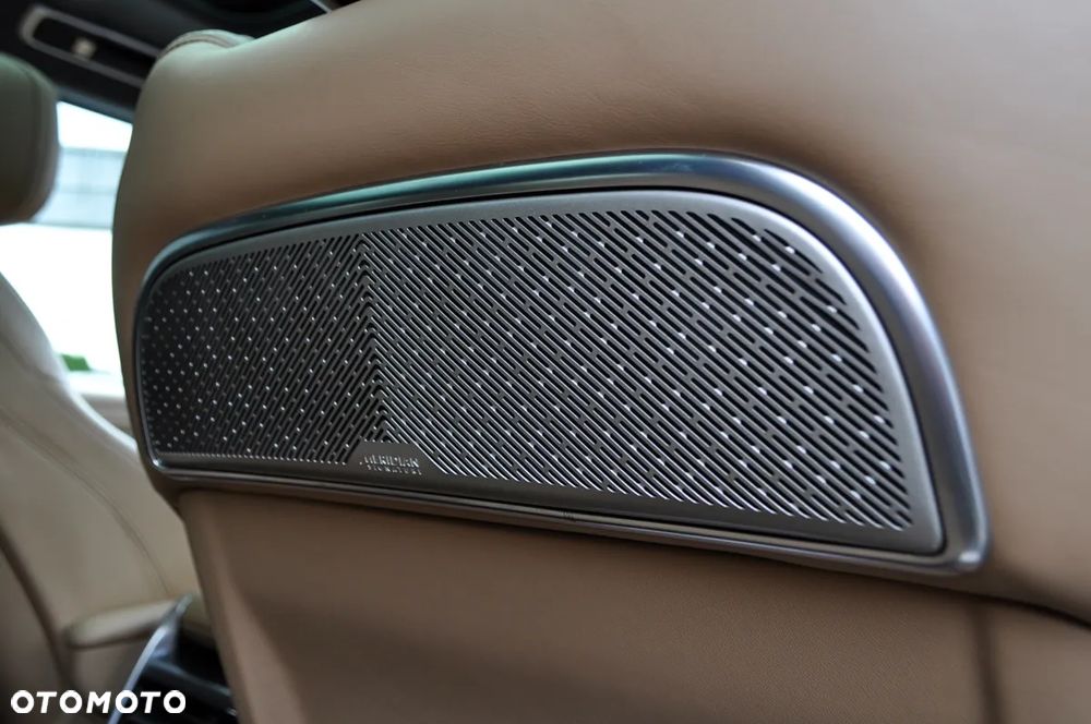 Land Rover Range Rover 3.0 D LWB SV AB - 24