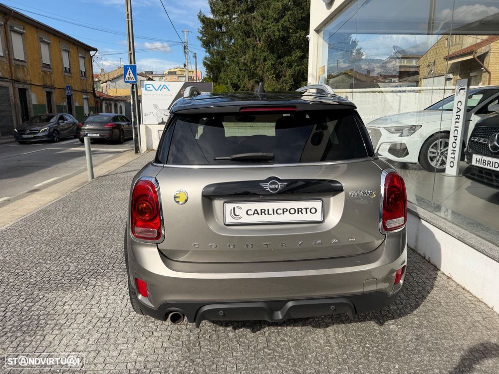 MINI Countryman - 7
