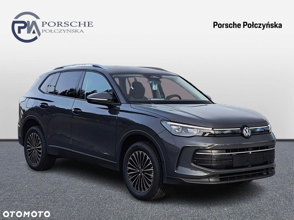 Volkswagen Tiguan - 7