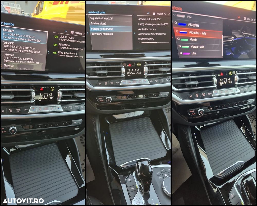 BMW X4 - 15