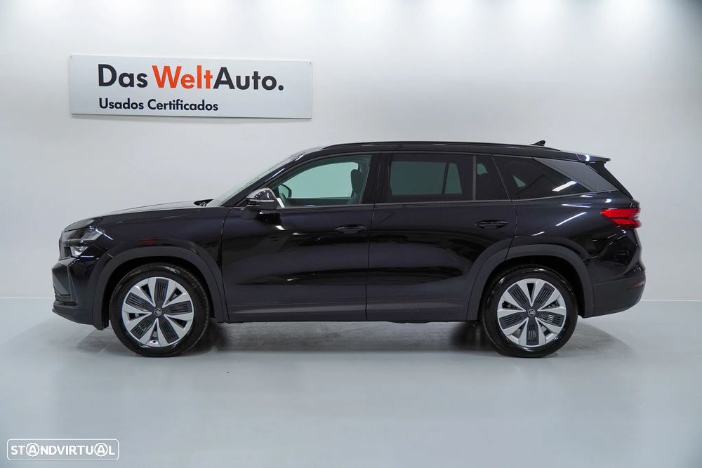 Skoda Kodiaq 2.0 TDI Ultra DSG - 2