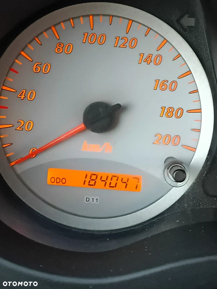 Toyota RAV4 D-4D 4x4 Edition - 1