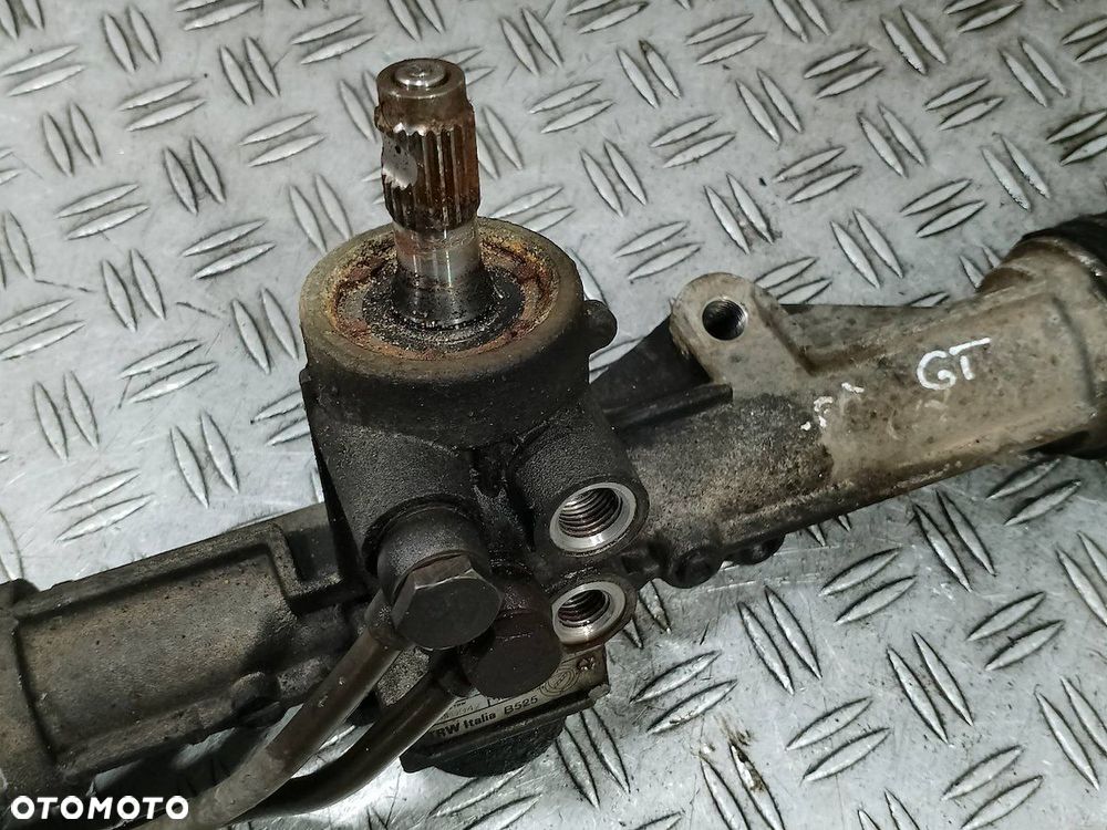 MAGLOWNICA PRZEKŁADNIA KIEROWNICY ALFA ROMEO GT 37502328   00606938660 2.0 - 4