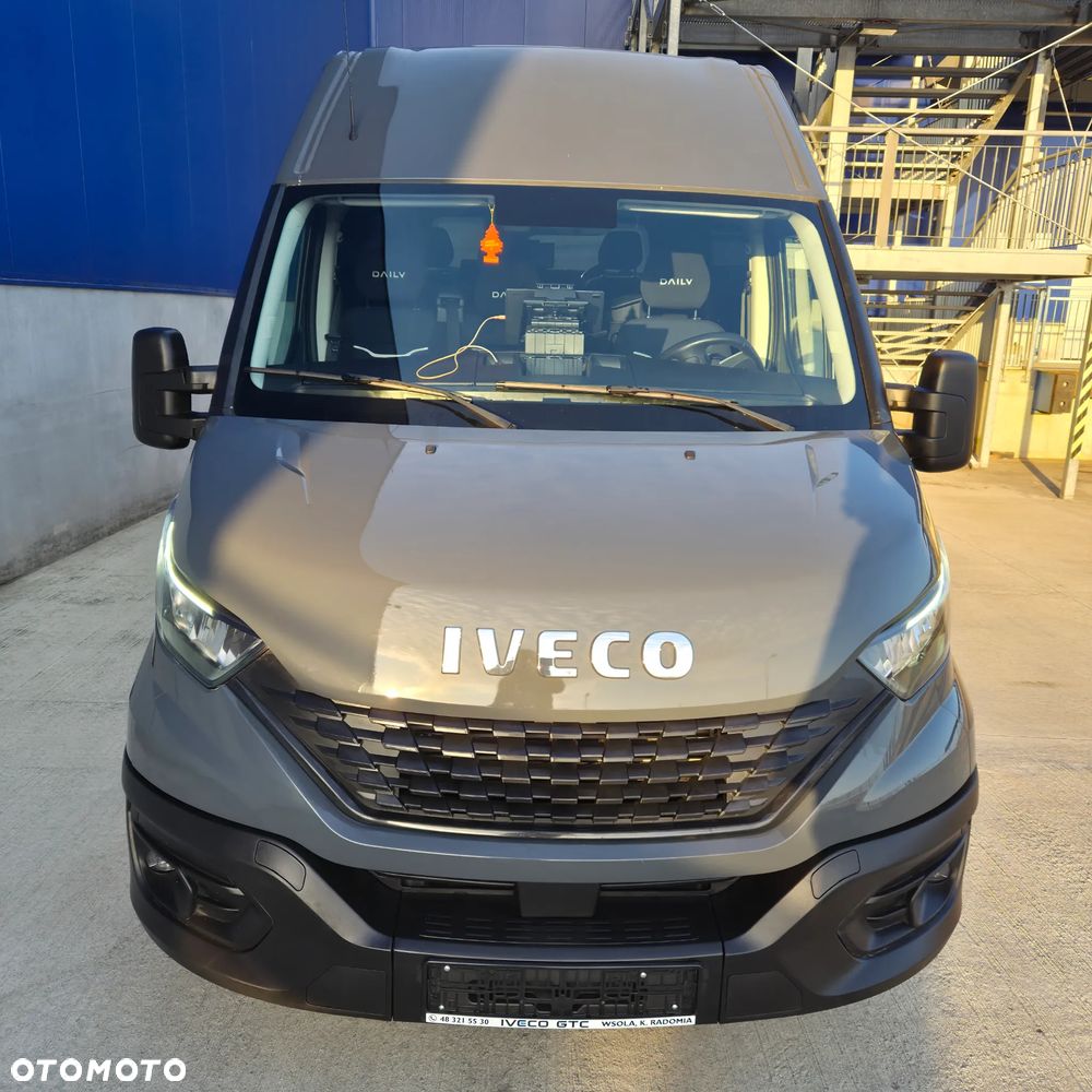 Iveco Daily 35s18 - 13