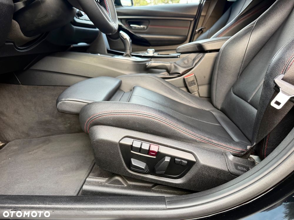 BMW Seria 3 - 28