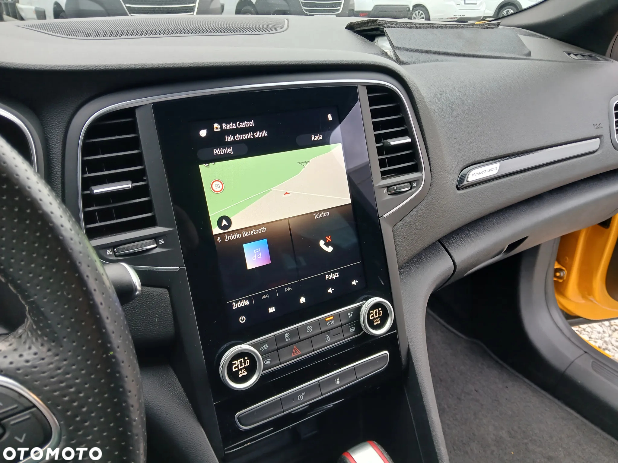 Renault Megane 1.8 TCe FAP R.S Trophy EDC - 24