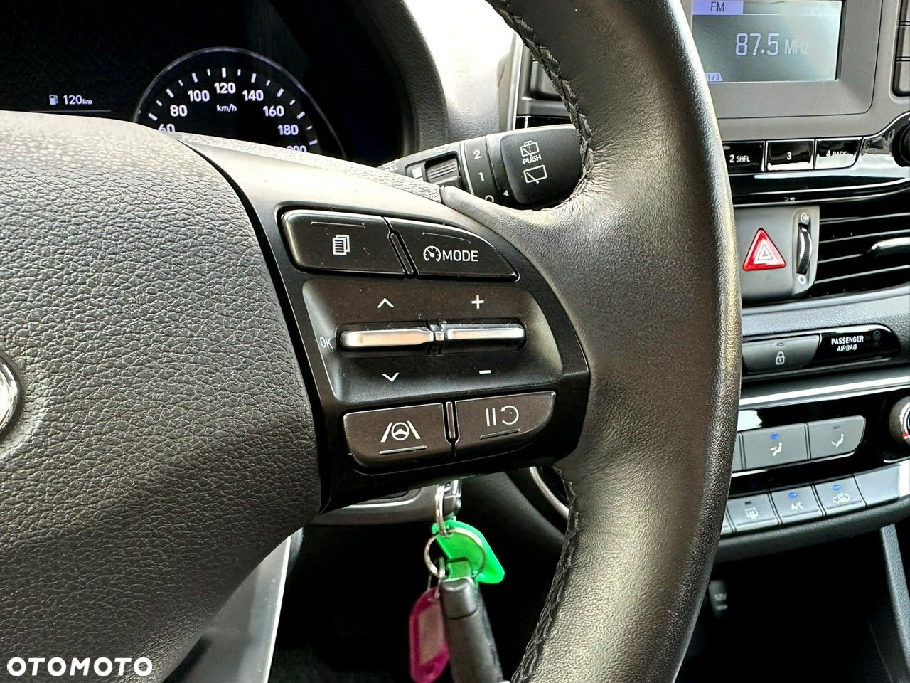 Hyundai i30 1.5 DPI Classic + - 29